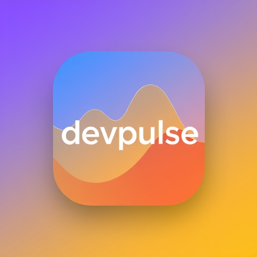 Dev Pulse — Productivity Insights